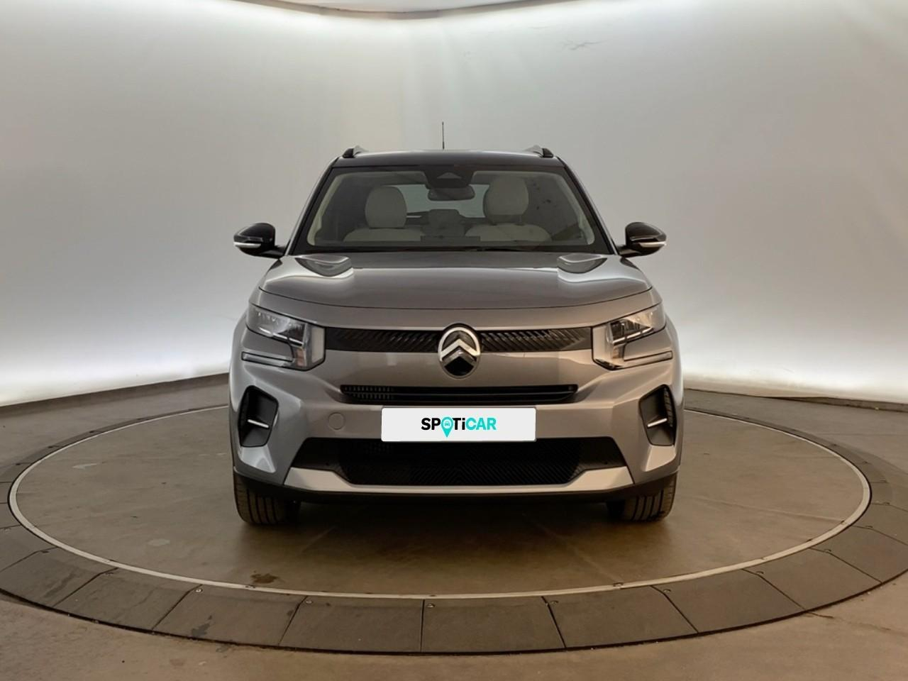 Citroën C3 turbo 100 ch manuelle max — photo 2