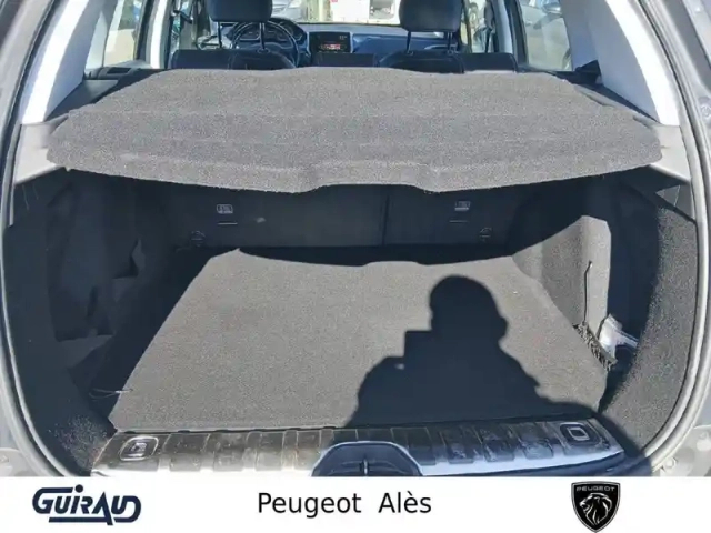 Peugeot 2008 bluehdi 120ch s&amp;s eat6 — photo 7