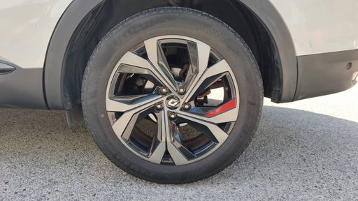 Renault Arkana 1.6 E-Tech Hybrid 145 EDC - R.s. Line – 2022 – 64120 km – Hybride essence – Boîte Automatique — photo 6