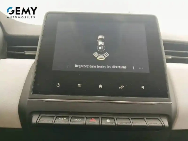 Renault Clio tce 90 — photo 61