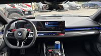 Bmw M5 Touring 4.4 V8 PHEV 727ch (544+197) — photo 17