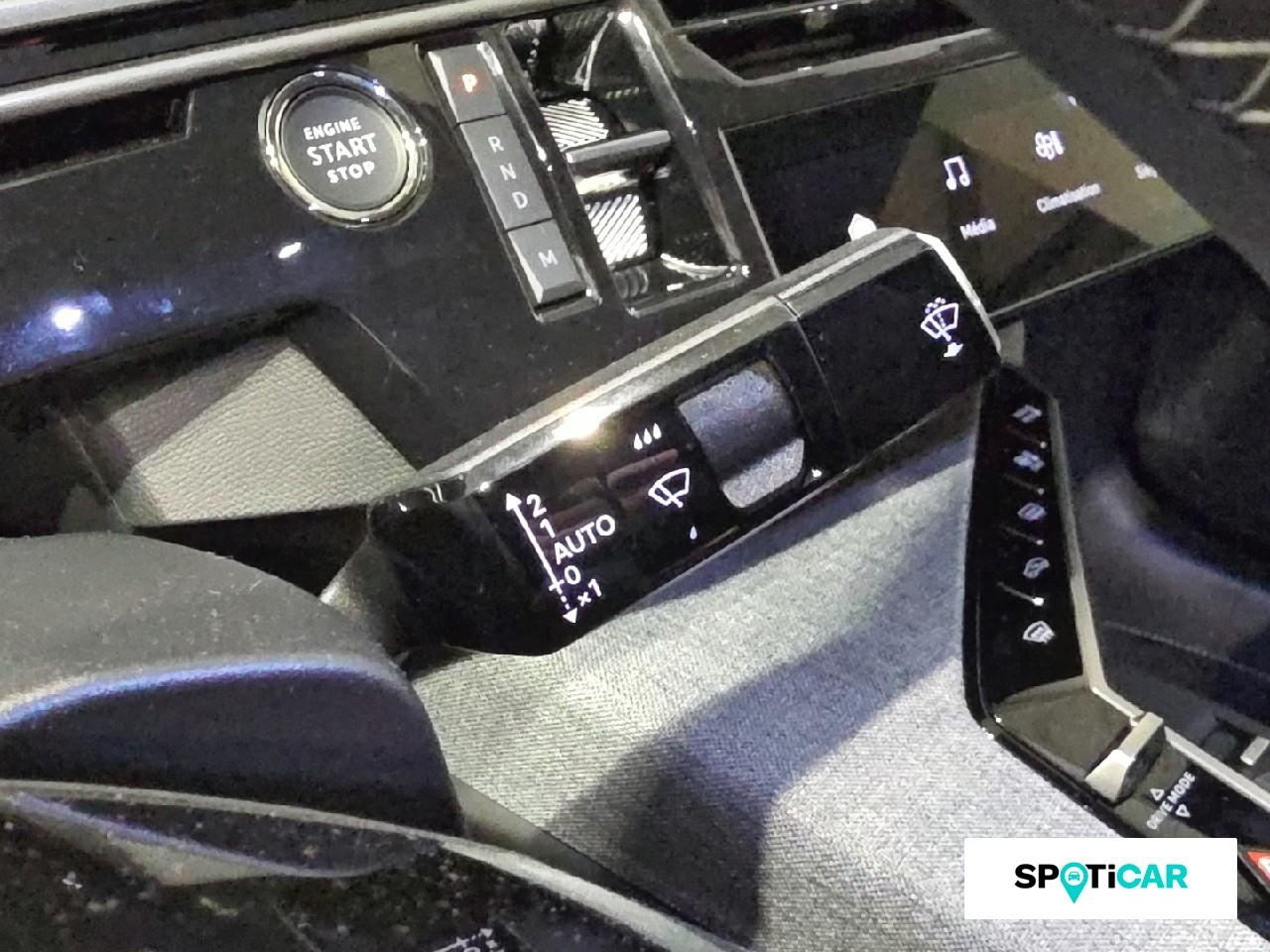 Peugeot 3008 hybrid 145 e-dcs6 gt — photo 22
