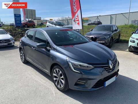 Renault CLIO TCE 100CV INTENS