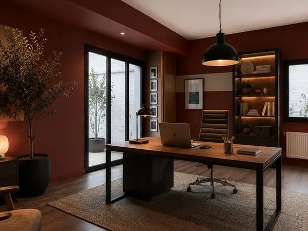 Location bureaux TOURCOING