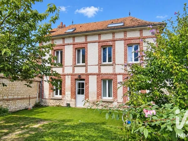 Vente Maison de village 7 pièces