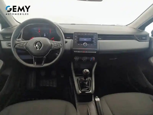 Renault Clio sce 65 — photo 23