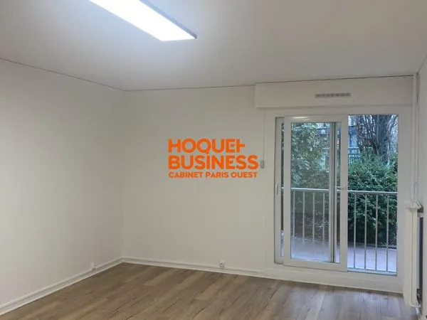 Bureaux 70 m² Paris