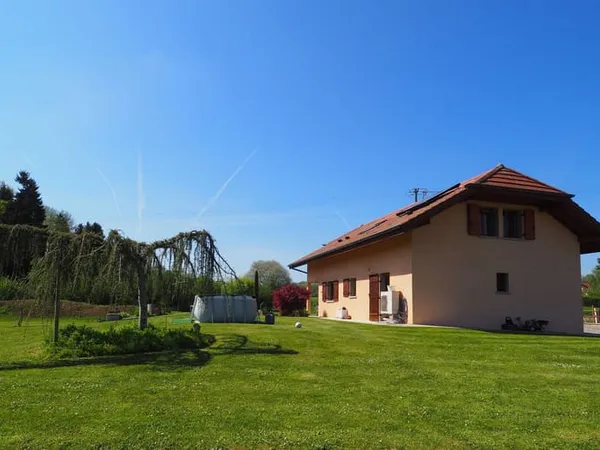 Maison 5 pièces 155 m²