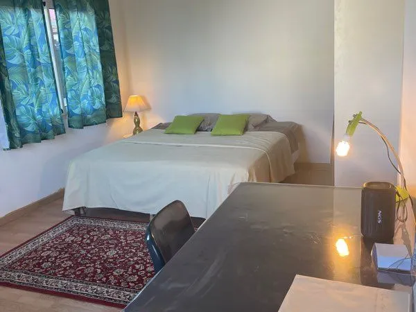 Location chambre meublée