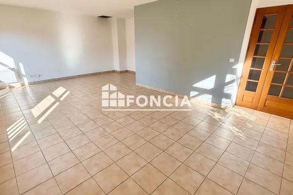 Appartement 3 pièces 79 m²