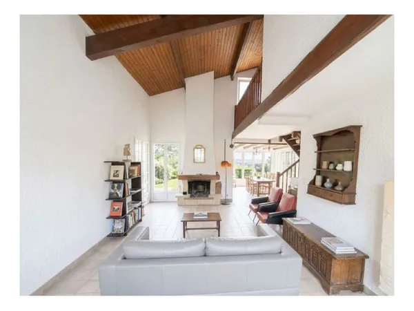 Maison 6 pièces 125 m²