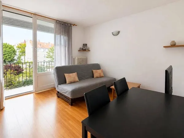 Appartement 5 pièces 90 m²