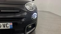 Fiat 500x 1.3 FireFly Turbo T4 150ch Sport DCT — photo 33