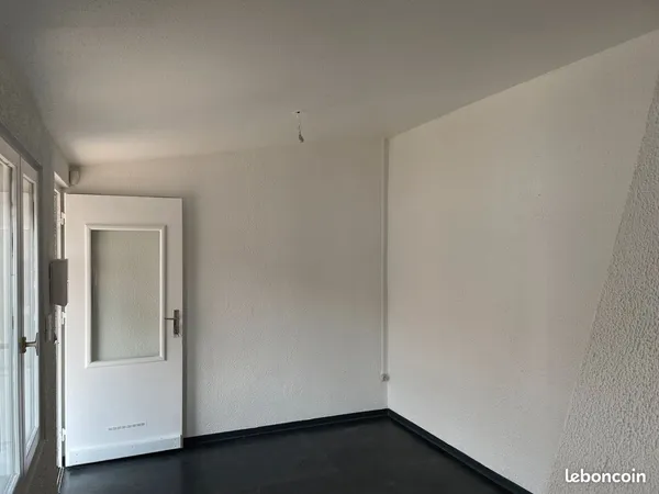 Loue bureau