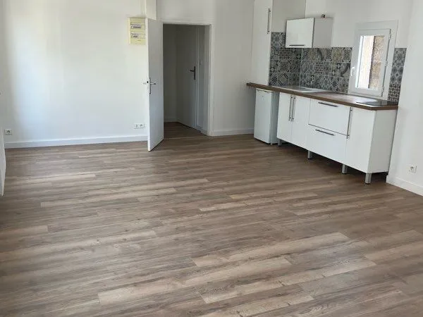 Location appartement meublé T1 toutes charges comprises