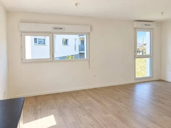 Appartement 1 pièce 33 m²