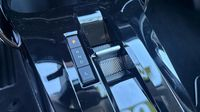 Citroen C3 Aircross 1.2 Hybride 136ch MAX — photo 26