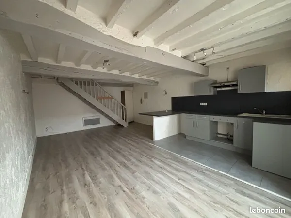 Appartement t2