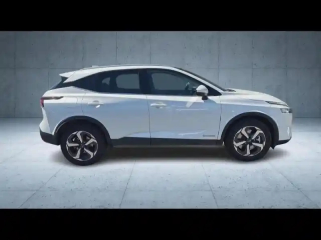 Nissan Qashqai e-power 190ch n-connecta 2022 — photo 6