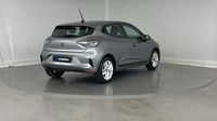 Renault Clio 1.5 dCi 100ch Evolution - 25 — photo 5
