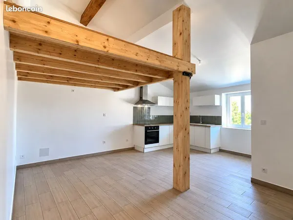 Appartement 40m2 Pond de crau / Arles