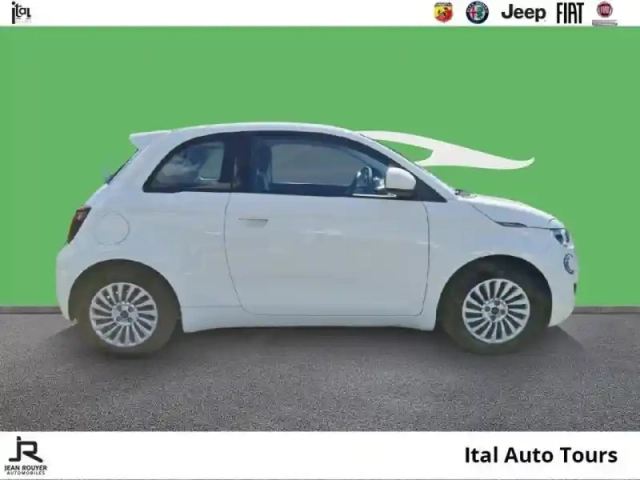Fiat 500 e/electrique 95ch/95 action 1ère main/garantie 1 an — photo 19