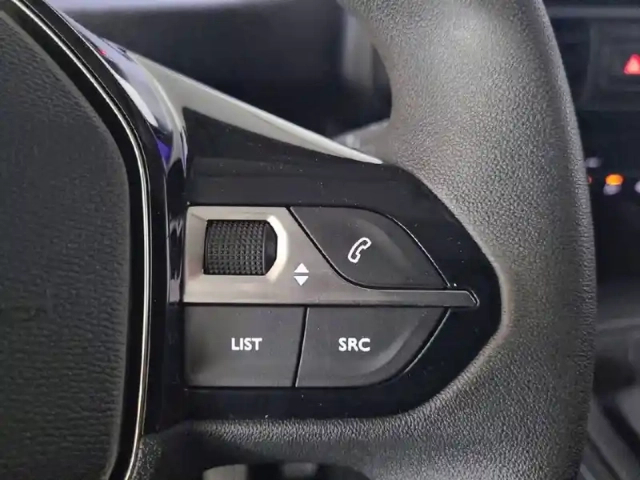 Peugeot Partner fourgon m 650 kg bluehdi 100 s&amp;s bvm6 — photo 41