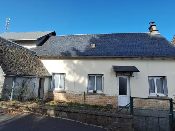 Maison à vendre Besse-et-Saint-Anastaise