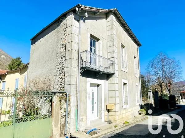 Maison 4 pièces 101 m²