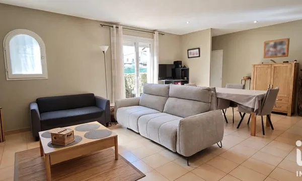 Maison 4 pièces 85 m²