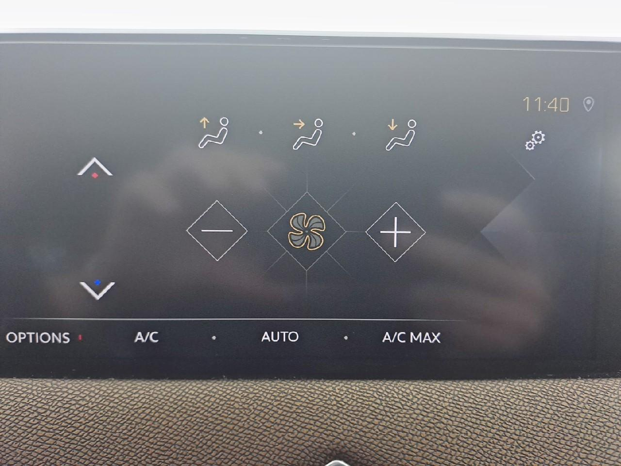 Ds Ds 3 crossback puretech 130 eat8 grand chic — photo 17