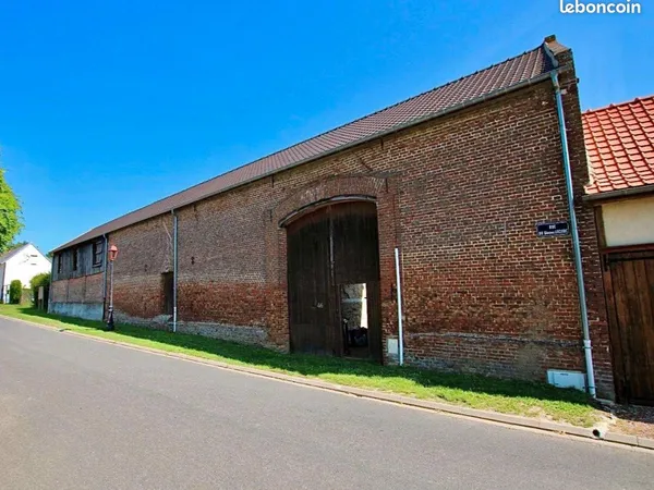 Corps de FERME