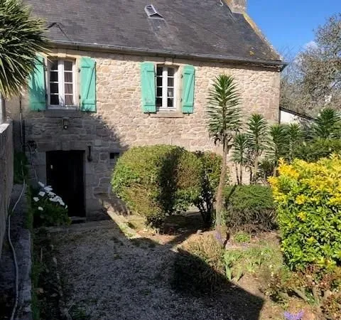 Maison 3 pièces 85 m²