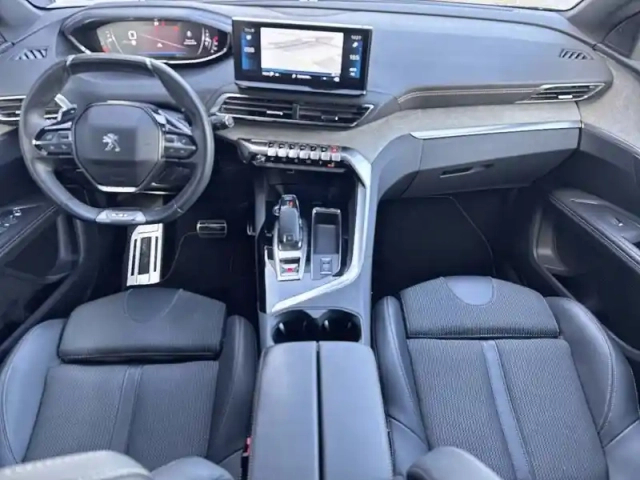 Peugeot 3008 puretech 130ch s&amp;s eat8 — photo 28