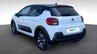 Citroen C3 1.2 PureTech 83ch S&S MAX — photo 6