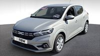 Dacia Sandero 1.0 TCe 90ch Expression