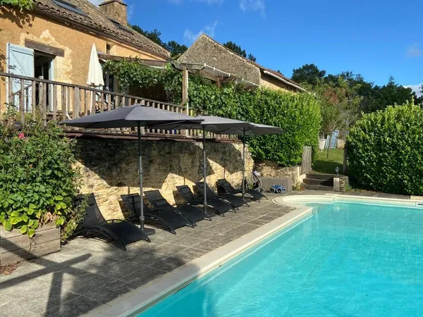 Maison de luxe 6 pièces 197 m²
