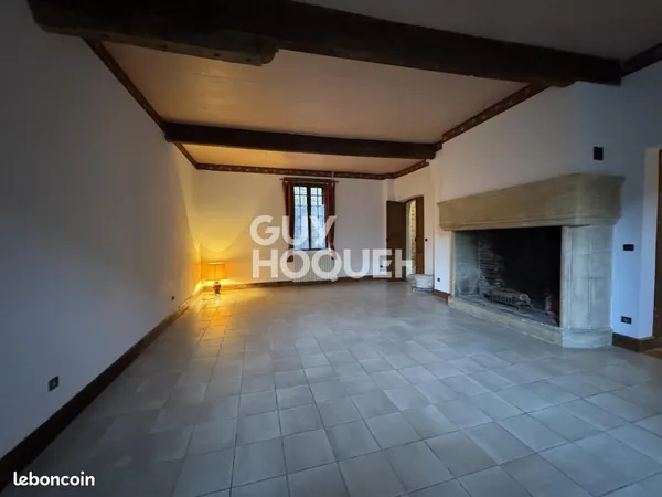 Immeuble 8 pièces 217 m²