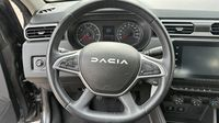 Dacia Duster 1.5 Blue dCi 115ch Expression 4x4 — photo 12