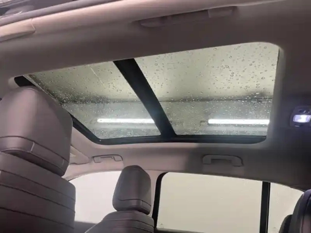 Citroën C5 Aircross bluehdi 130ch s&amp;s shine pack eat8 e6.d — photo 7