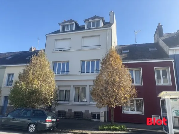 Le charme de la ville, le privilège d'un jardin !