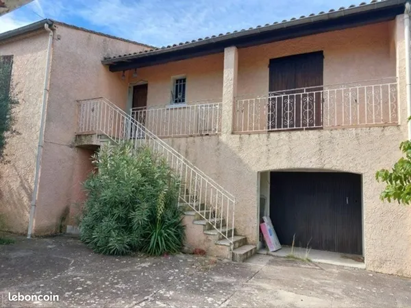 Maison 6 pièces 148 m²
