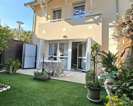 Vente Maison/villa 4 pièces