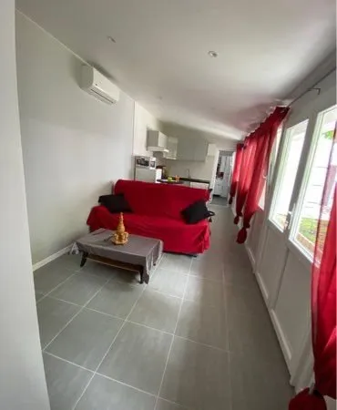 Maison T2 louer