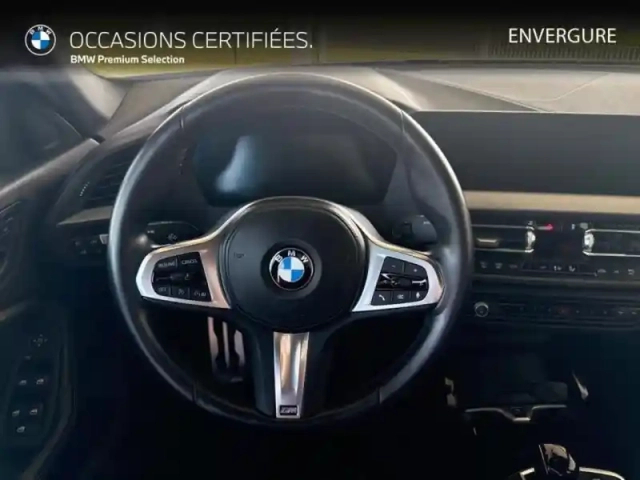 Bmw Serie 2 série 2 gran coupé 218ia 136ch m sport dkg7 — photo 6