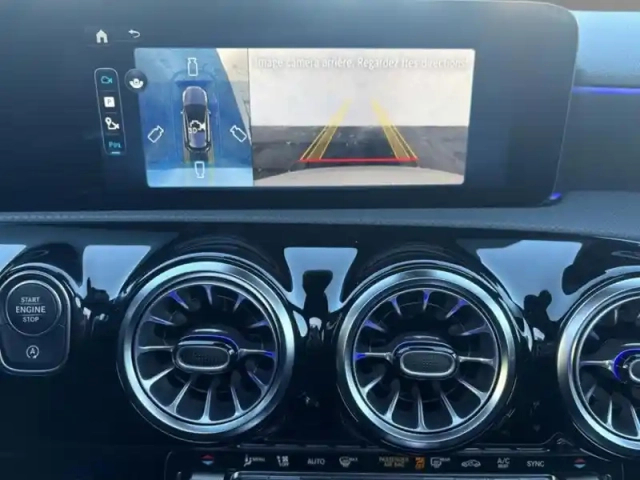 Mercedes Classe A 200 d star edition — photo 5