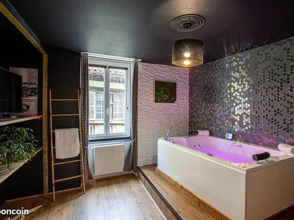 Superbe appartement
