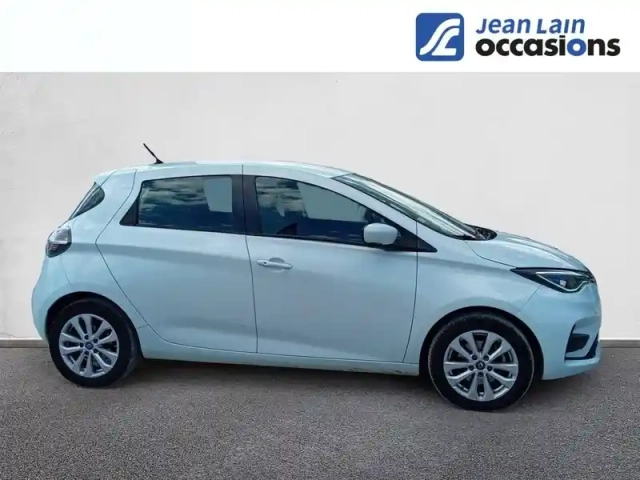 Renault Zoé zoe r110 — photo 4