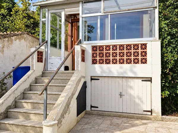 Maison 5 pièces 86 m²