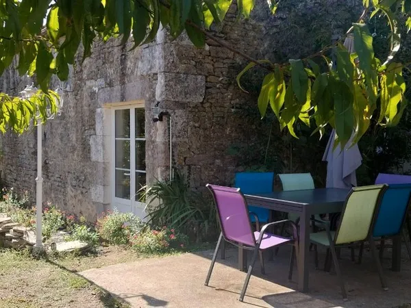 Location maison ancienne